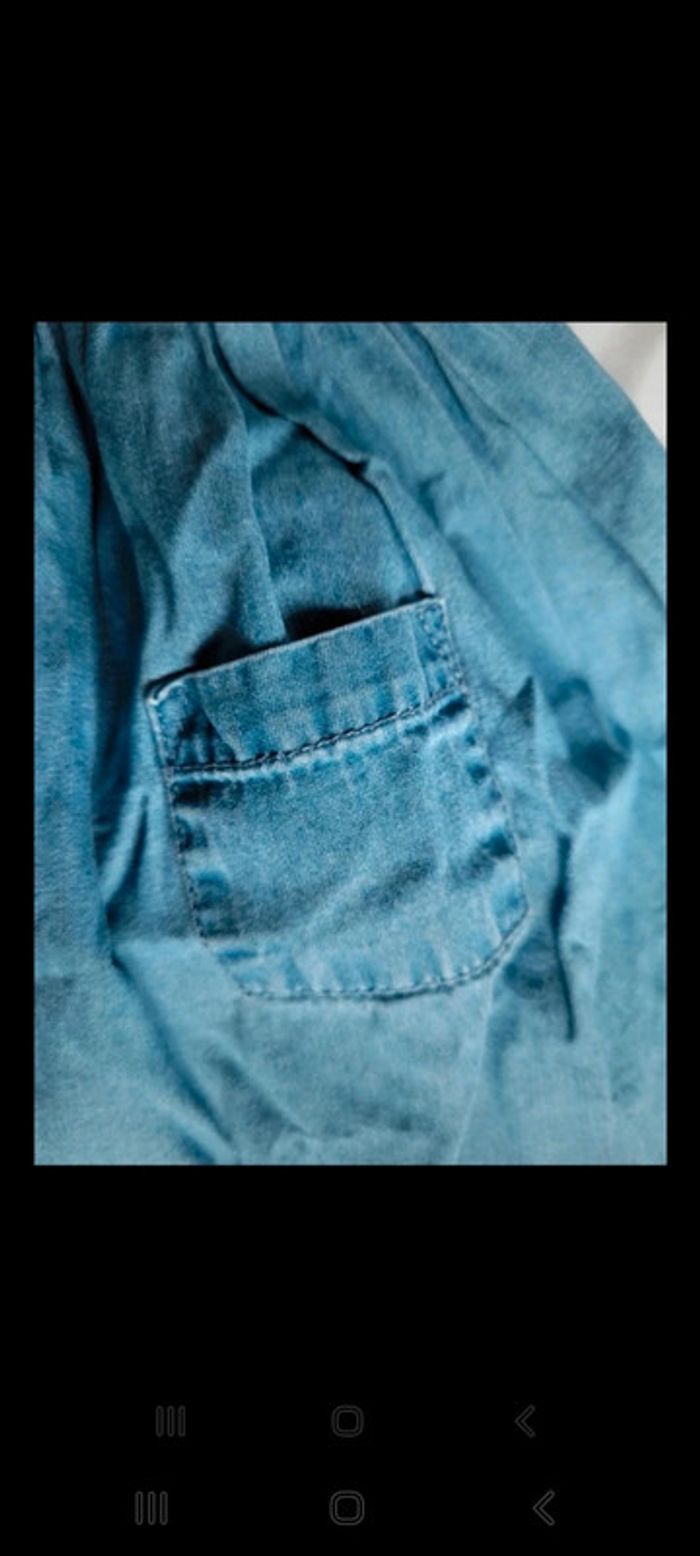 Robe et gilet 6 mois Bout'chou - photo numéro 3