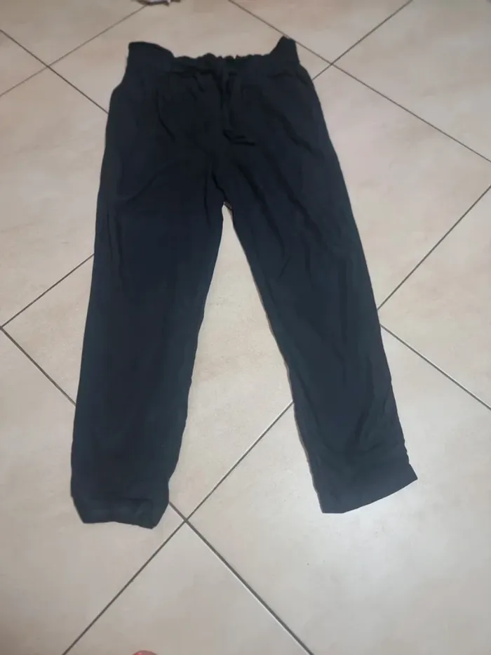 Pantalon fluide - photo numéro 2