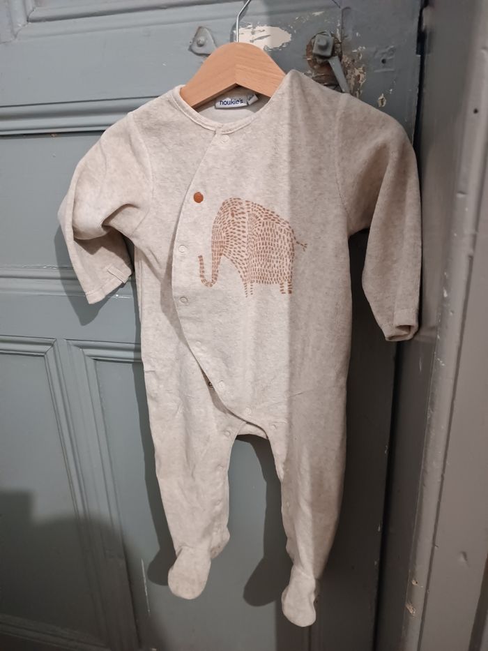 Pyjama hiver