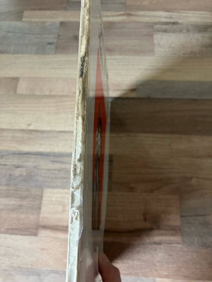 Album de 3 vinyles 33 tours-Higelin à Mogador - photo numéro 4