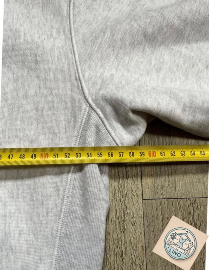 Champion-Sweat 1/4 zip taille M-Très bon état - photo numéro 8