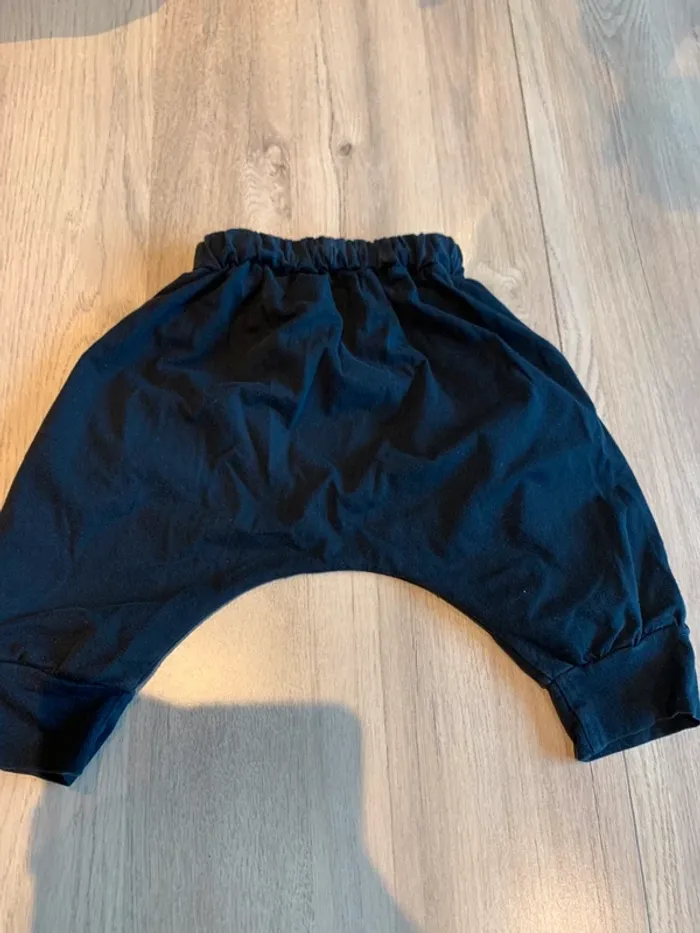 Short saroual taille 6 ans - photo numéro 4