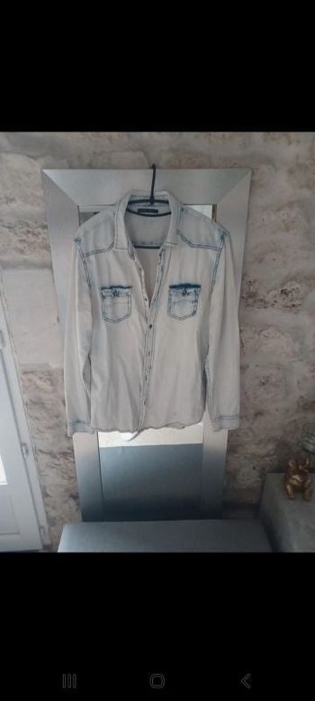 Chemise