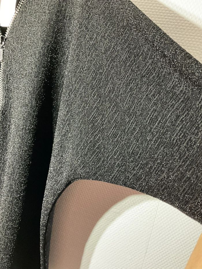 Tunique paillette femme taille unique (42-52)- Laura - neuve avec étiquette - photo numéro 3