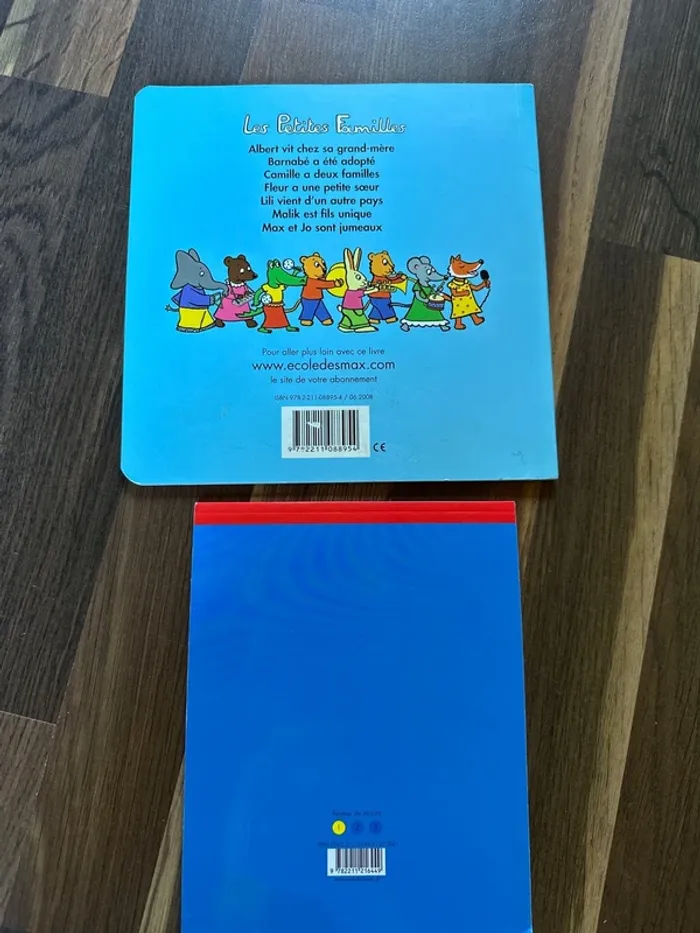 Livres école des loisirs - photo numéro 3
