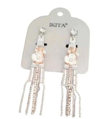 Boucles  D'oreilles  Ikita  n°188
