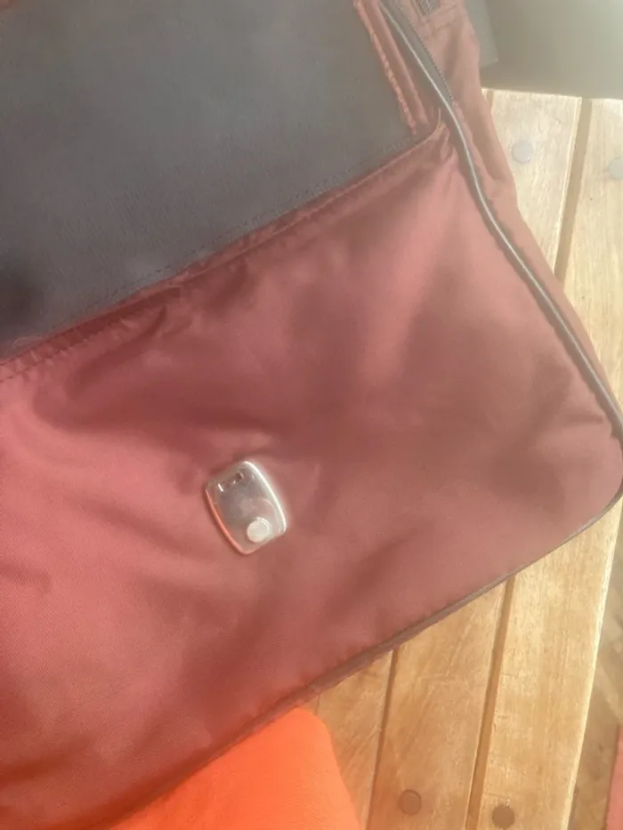 Sac bandoulière ADIDAS - photo numéro 7