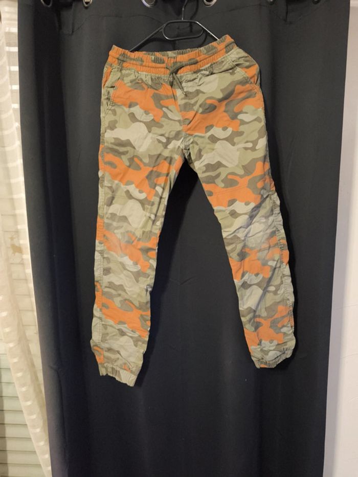 Pantalon militaire