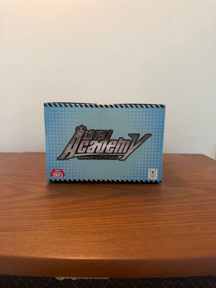 Figurine Shoto Academy - My hero academia - photo numéro 5