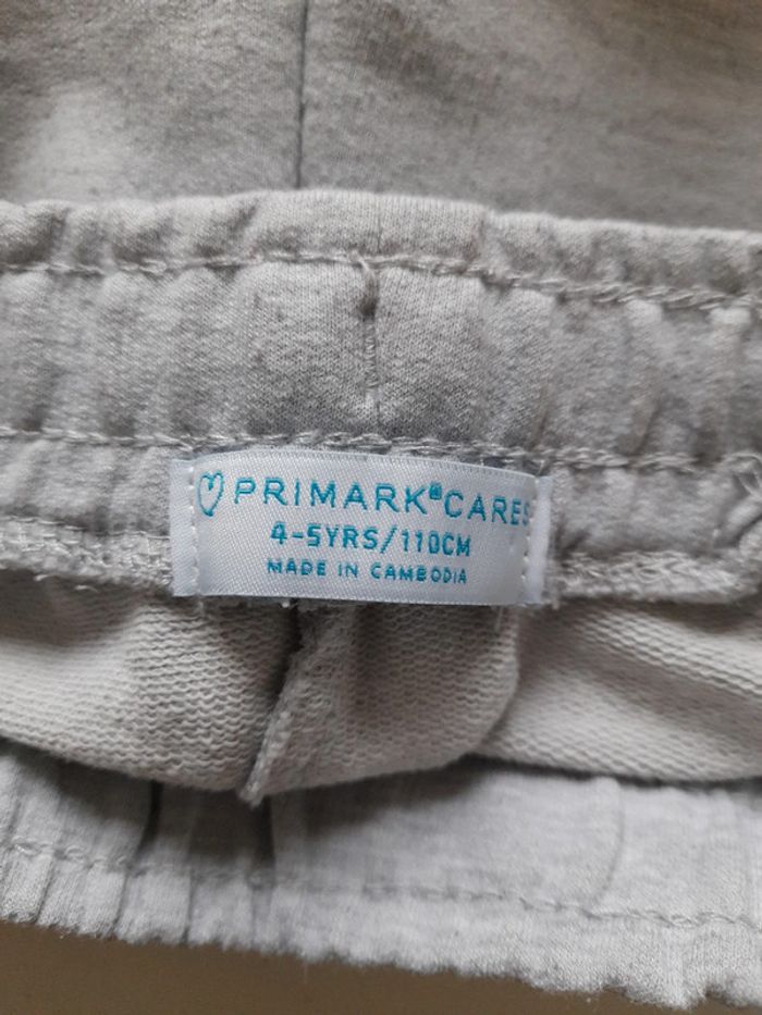 Lot de 2 shorts Primark - photo numéro 4