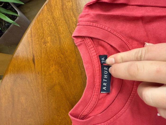 Lot des pyjamas - photo numéro 2