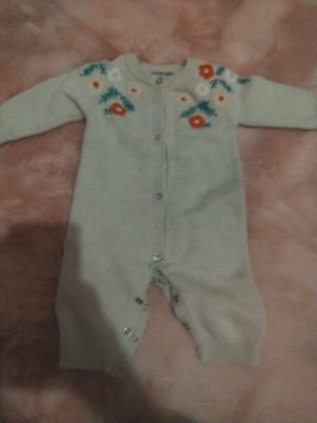 Ensemble bebe