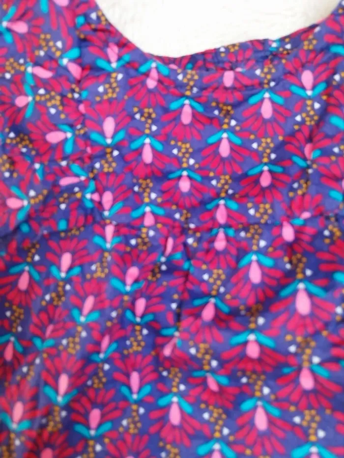 Ensemble coloré 6 mois - photo numéro 7