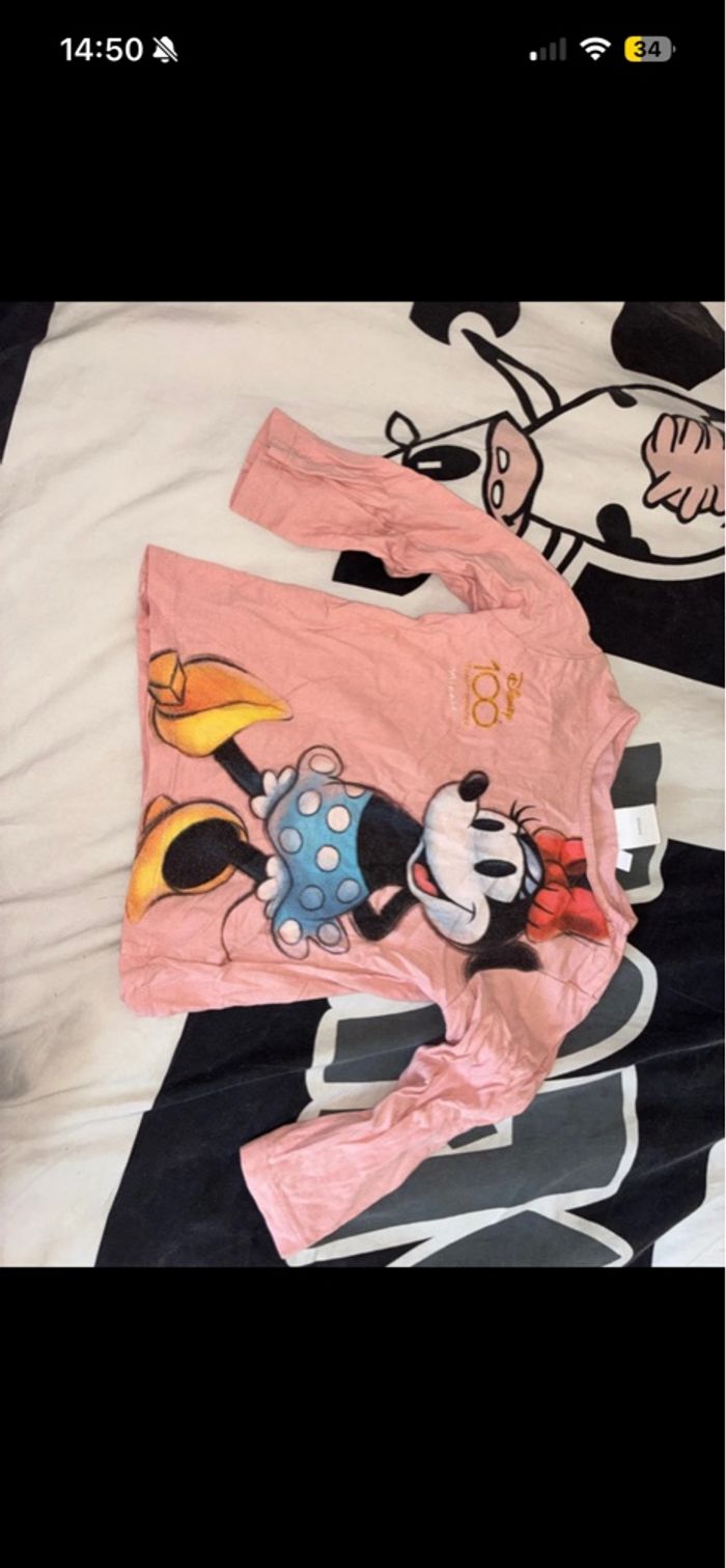 Tee-shirts