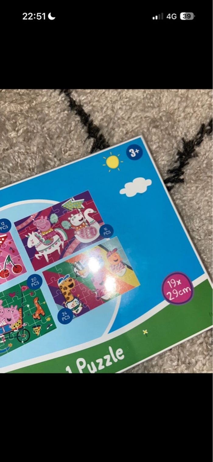 Puzzle - photo numéro 3