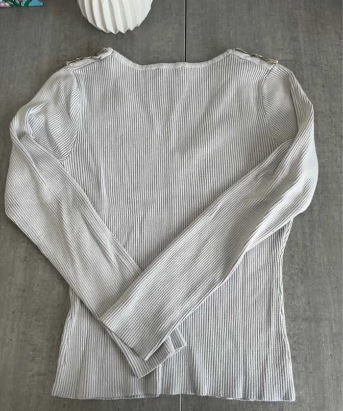 👚jolie haut morgan femme taille M - photo numéro 5