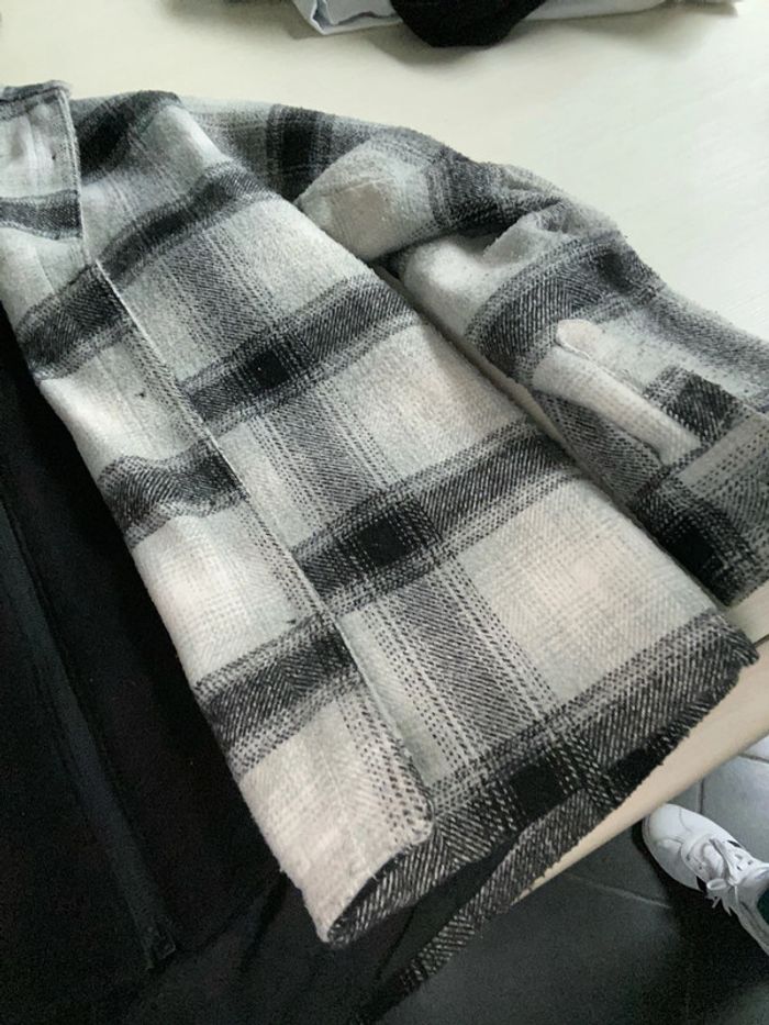 Manteau Zara - photo numéro 4
