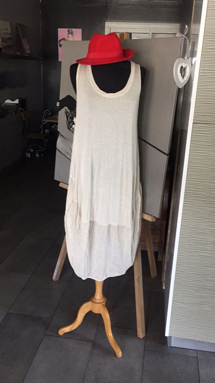 Robe d’été - photo numéro 4