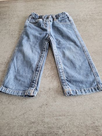 Jean - 18 mois -