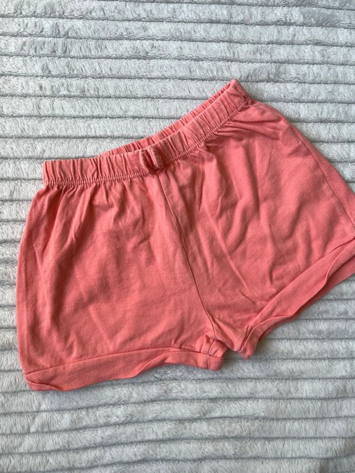 Short léger 36 mois - photo numéro 2