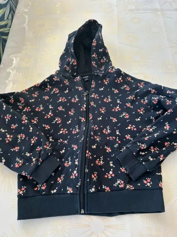 Veste fille
