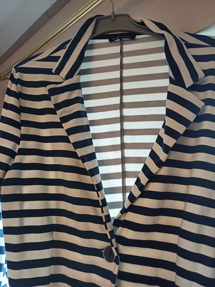Veste femme