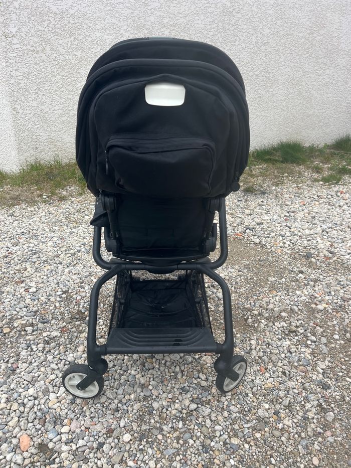 Poussette cybex Easy twist 2 - photo numéro 7