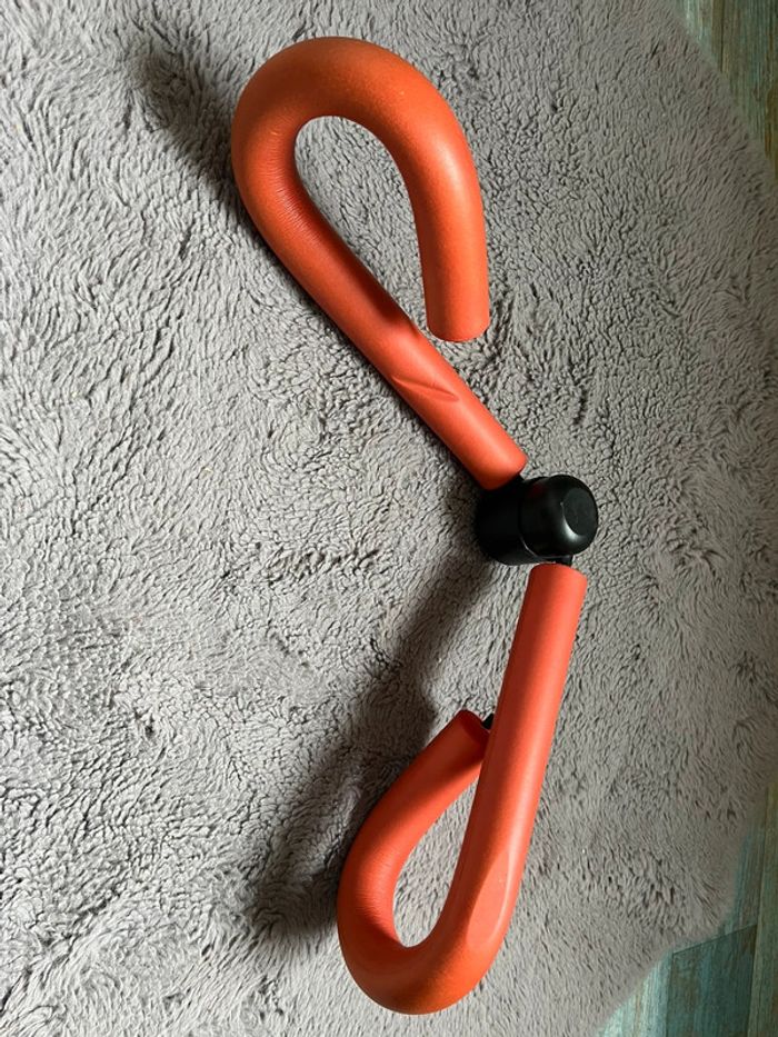 Appareil de musculation - photo numéro 2