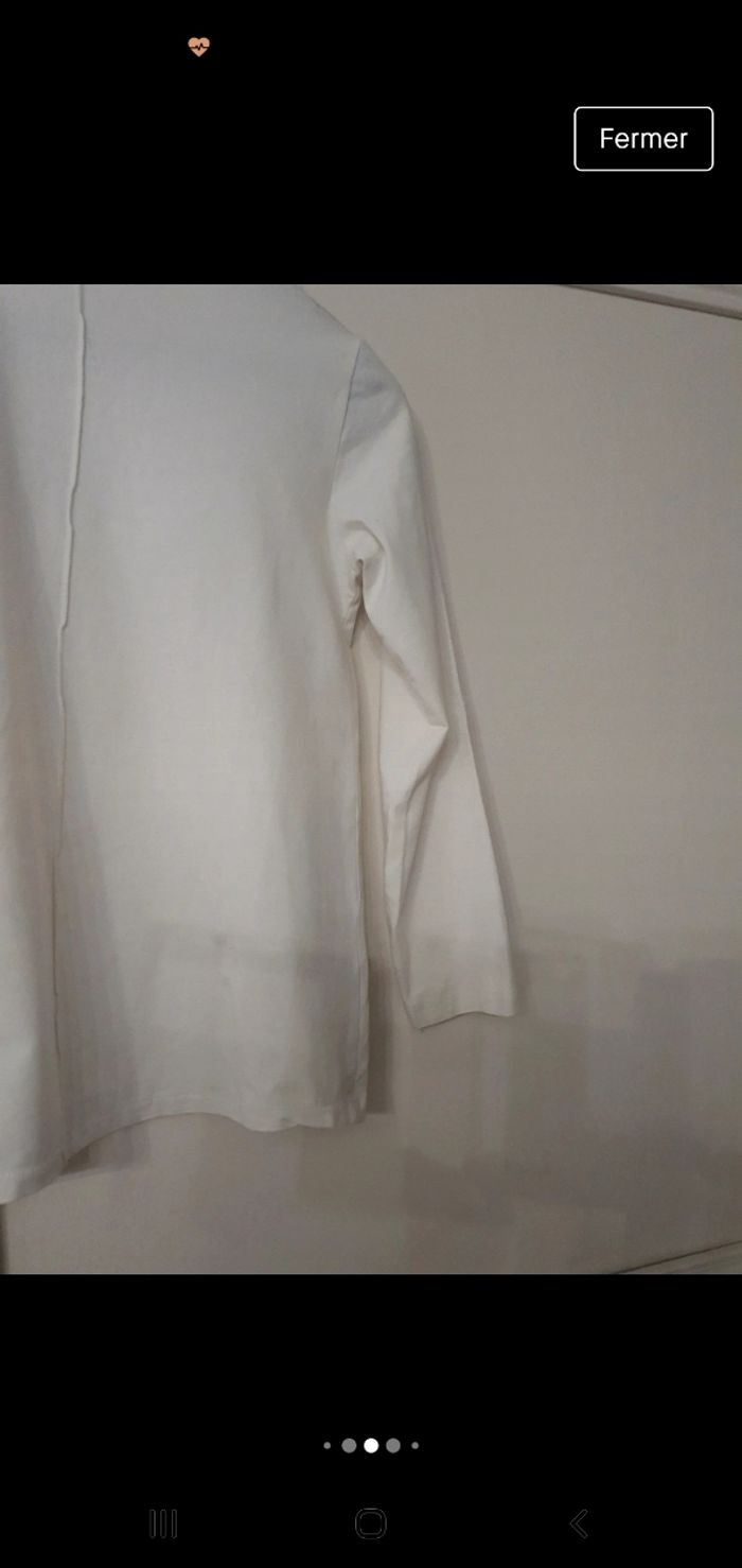 Polo Zara. - photo numéro 4