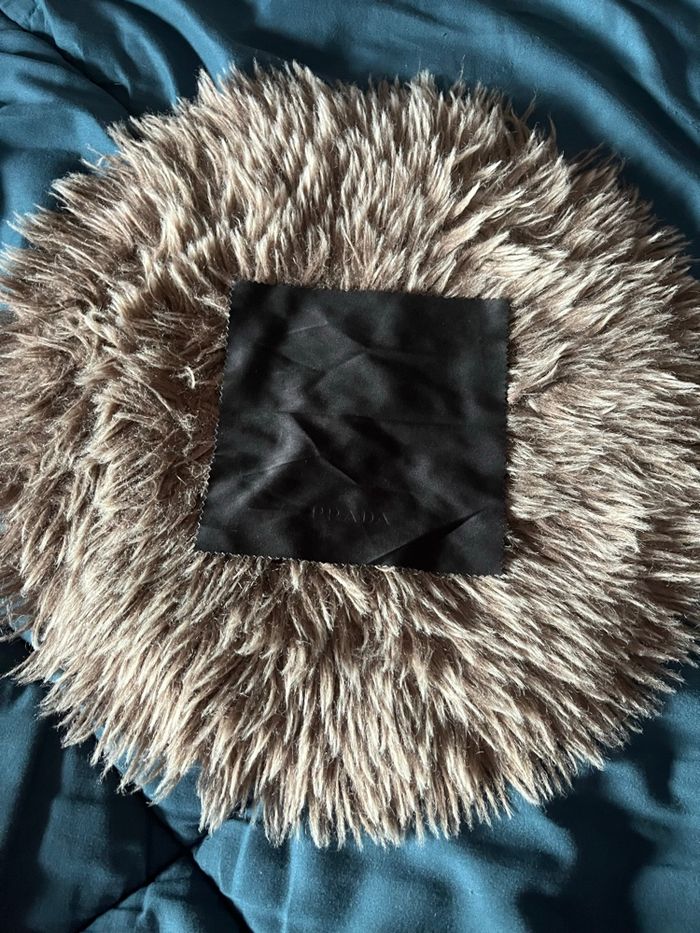 Lunette Prada - photo numéro 5