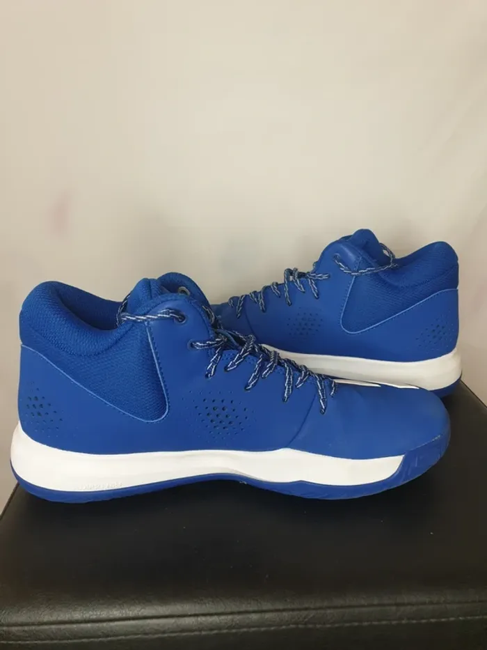 Baskets adidas taille 40.5 - photo numéro 3