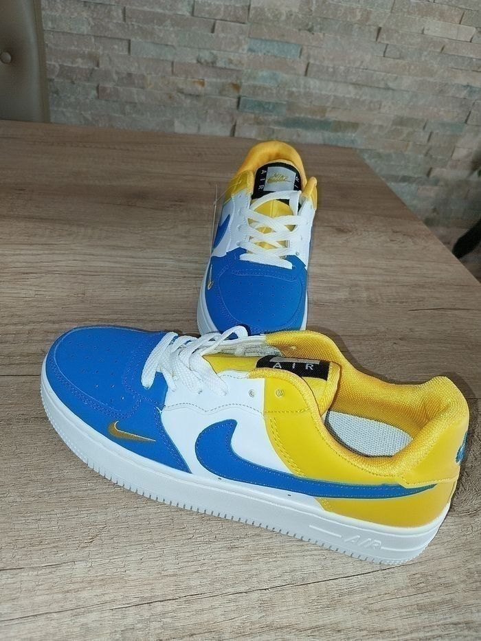 Air force 1 - photo numéro 5