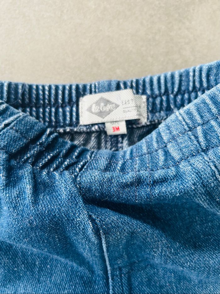 Jeans Lee Cooper - photo numéro 2
