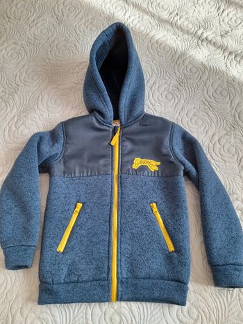 Blouson enfant
