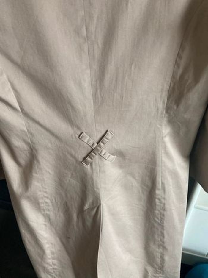 Trench taille 38 - photo numéro 5