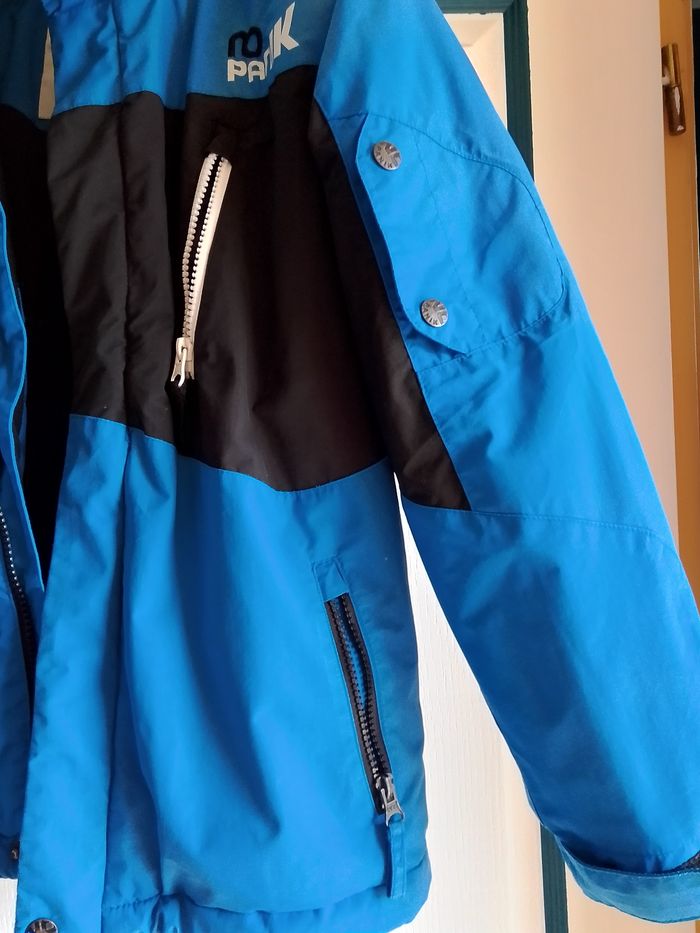 Veste de ski 10 ans - photo numéro 2