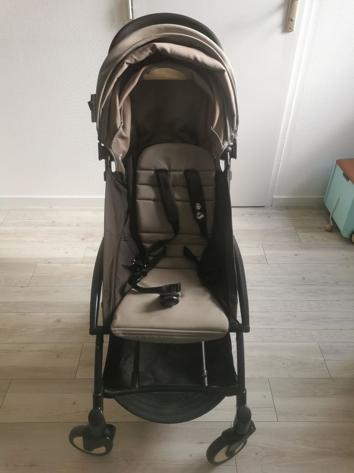 Poussette yoyo babyzen