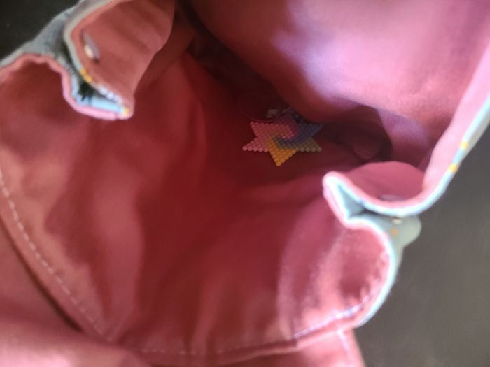 Sac à dos - photo numéro 4