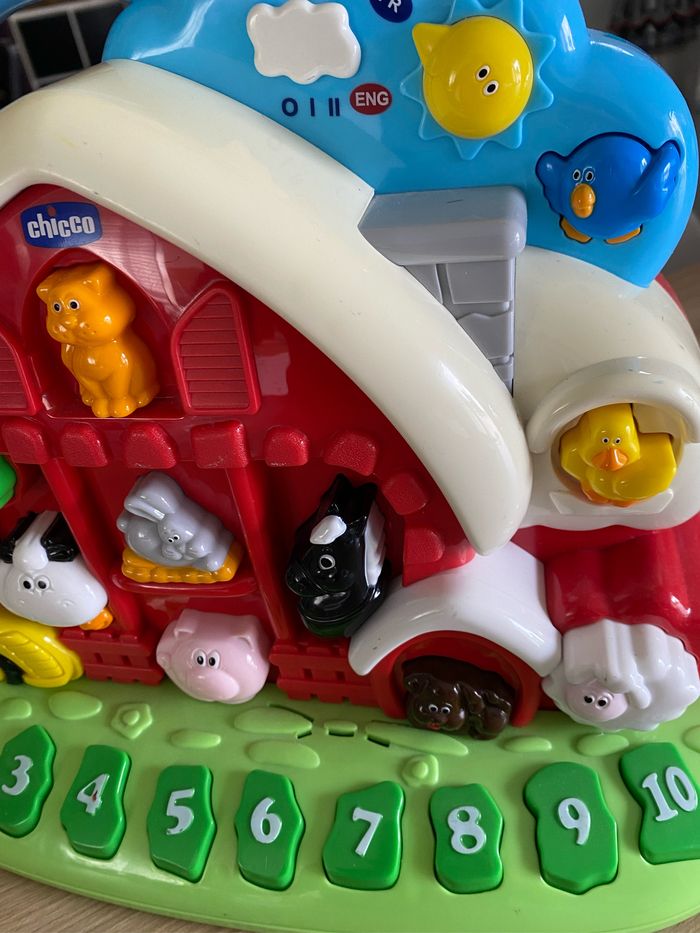 Ferme chicco - photo numéro 3