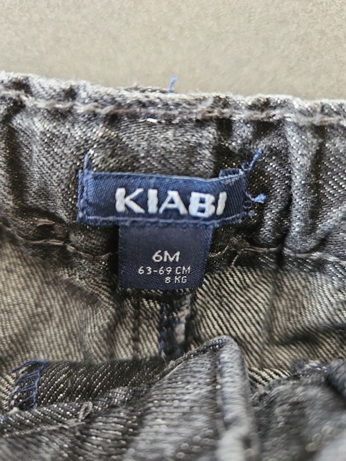 Jeans - photo numéro 3