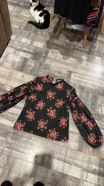 Chemise hm