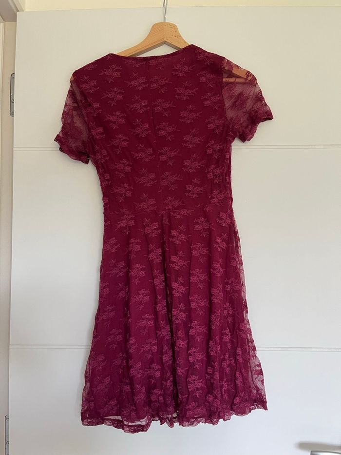 Pyjama Vertbaudet 6 mois - photo numéro 6