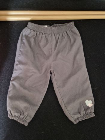 Pantalon 12 M