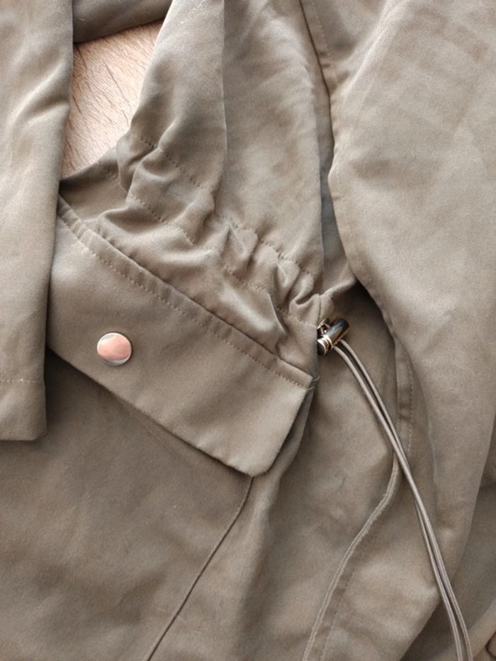 Veste extérieur - photo numéro 4