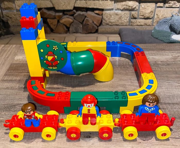 Lot Vintage Duplo 2221 + 2222 + 2280 - photo numéro 2