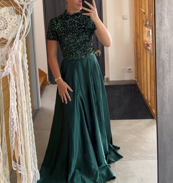 Ensemble soirée