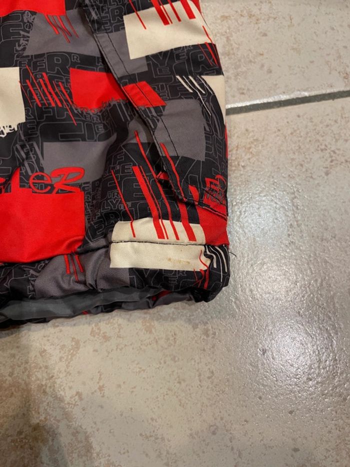 Veste / blouson de ski Etirel 4-5ans - photo numéro 6