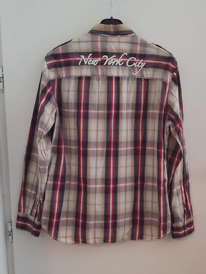 Chemise taille 44 - photo numéro 3