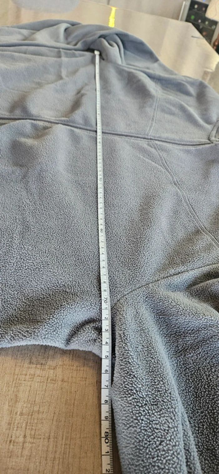Gilet zippé micropolaire - photo numéro 4