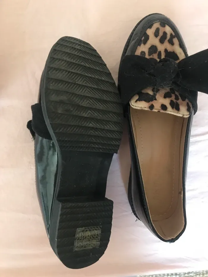 Mocassins - photo numéro 2